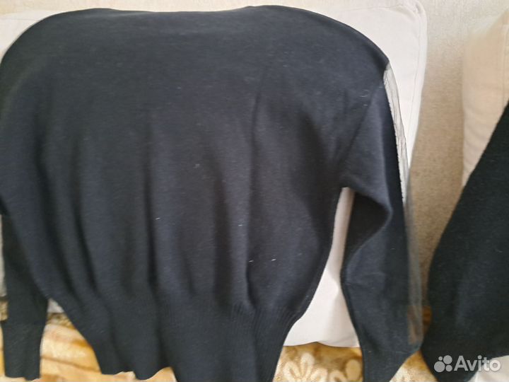 Женские вещи 44 46 размер