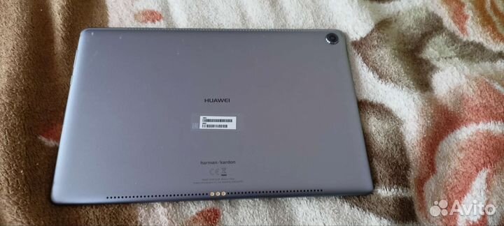 Планшет huawei mediapad m5 10.8