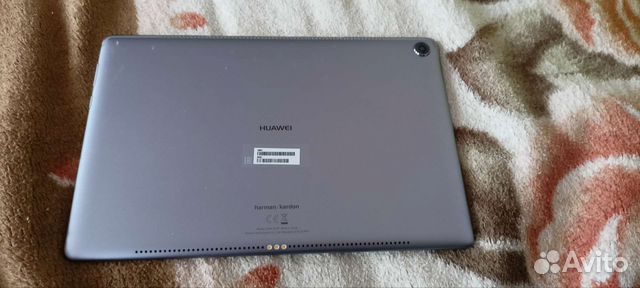 Планшет huawei mediapad m5 10.8