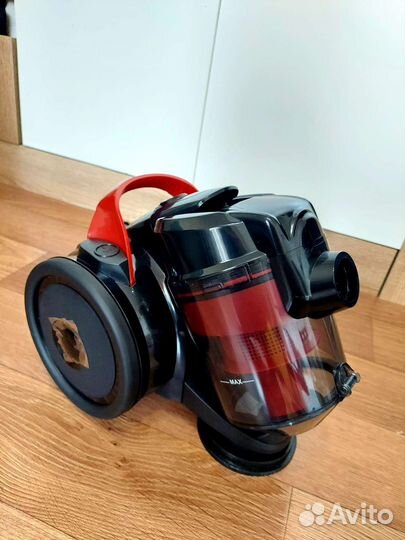 Пылесос для дома новый