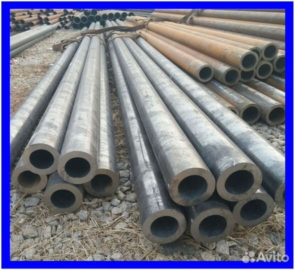 Профильная труба 30х30х1.5мм