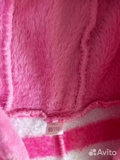 Кигуруми р 98-116