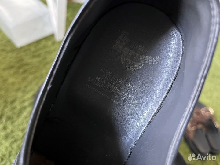 Dr martens ботинки 40