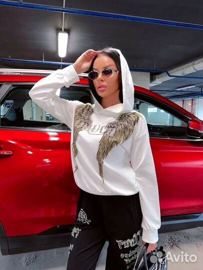 Нереальные костюмы в стиле Спортшик