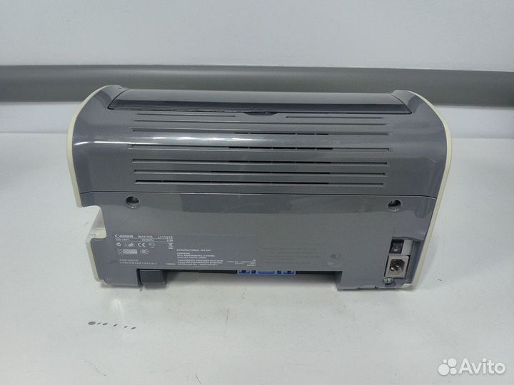 Принтер Canon i-Sensys LBP2900