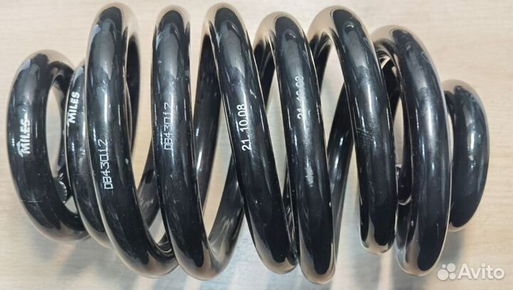 Пружина задняя Volkswagen Transporter T5 Т6