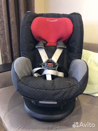 Детское автокресло maxi cosi tobi