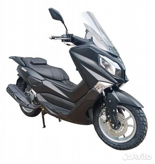 Скутер Vento MAX 200cc (replica Yamaha tmax)