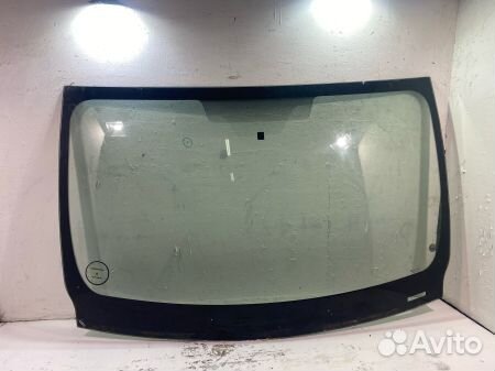 Лобовое стекло Opel Vivaro A