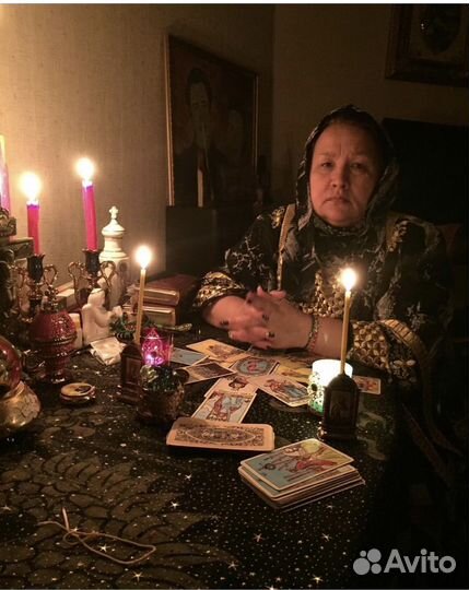 Гадание на Таро. Обучение