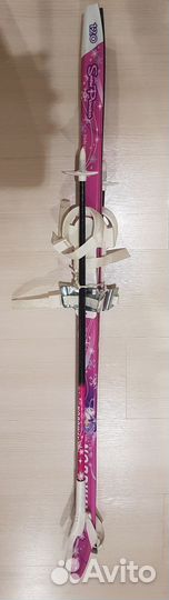 Беговые лыжи