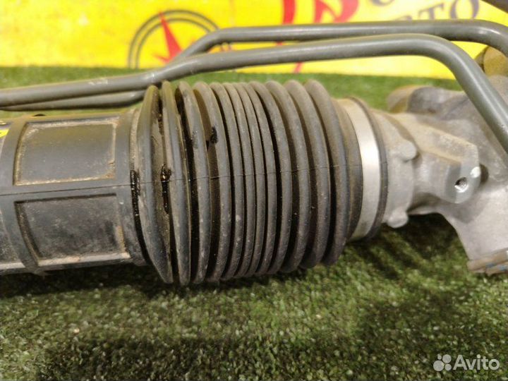 Рулевая рейка Honda Stream RN3-1102219 K20A 2001