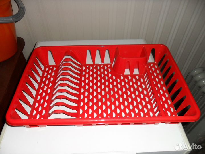 Сушка для посуды