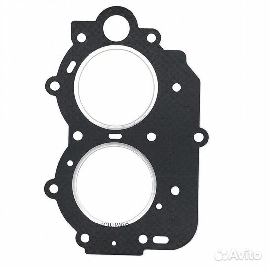 Прокладка головки блока 9.9-15 лс. 63V-11181-A1
