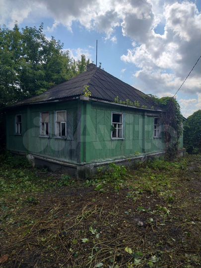 Участок 46 сот. (ИЖС)