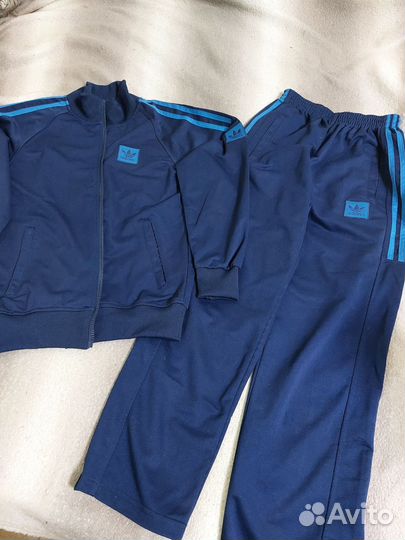 Спортивный костюм для мальчика р. 40-42