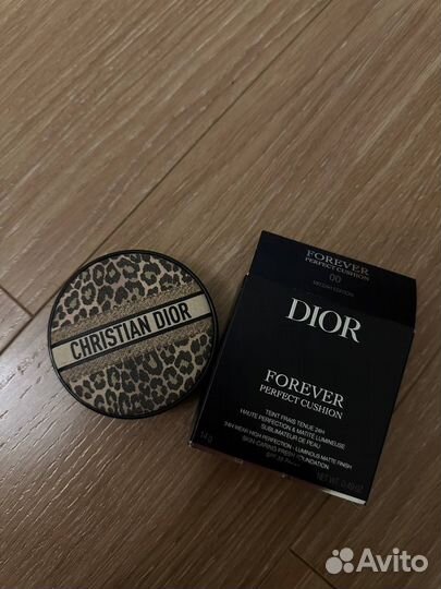 Кушон dior