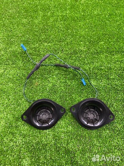 Динамик Bmw 5 F10 N52B30AF 2011