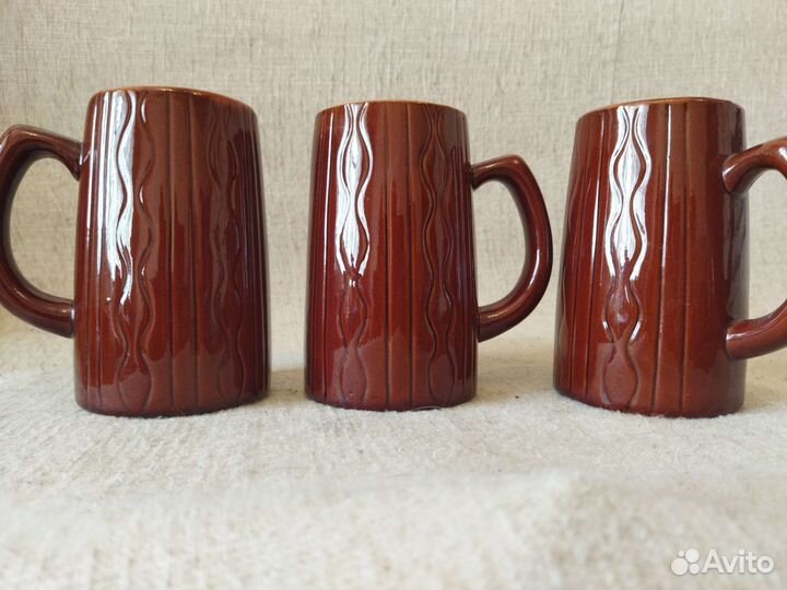 Пивная кружка. Кружка чайная, кофейная