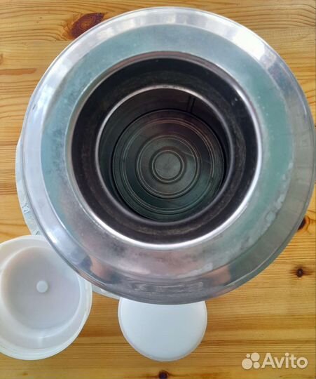 Термос 3 литра СССР