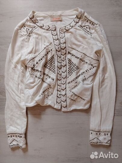 Джемпер кофта