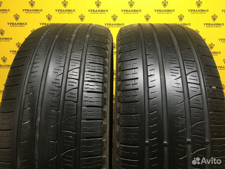 Pirelli Scorpion Verde All Season 235/55 R18 104V