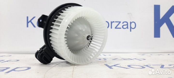 Мотор печки Geely Coolray SX11 3G15TD 2021