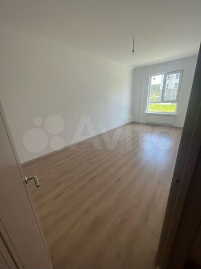 2-к. квартира, 48,5 м², 2/4 эт.