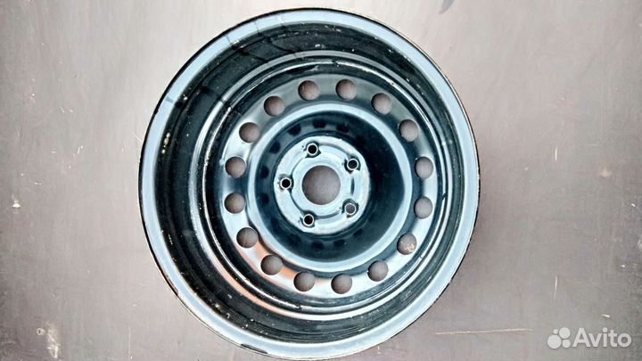 Диски тзск r16
