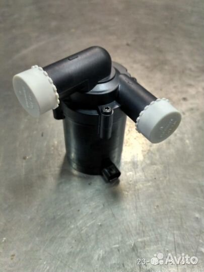 Помпа Webasto Вебасто газель некст