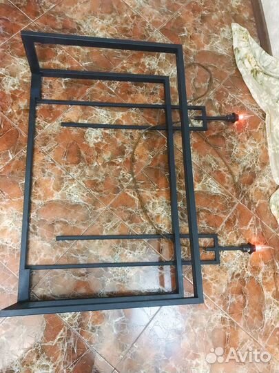 Стойка под Цифровое пианино синтезатор с бра