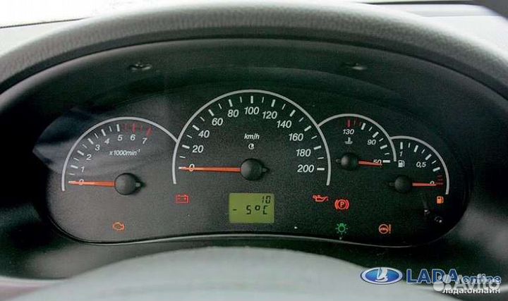 Прошивка приборов панелей