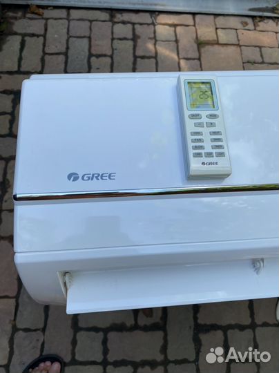 Сплит система 18 бу