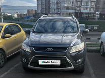 Ford Kuga 2.5 AT, 2011, 158 250 км, с пробегом, цена 1 350 000 руб.