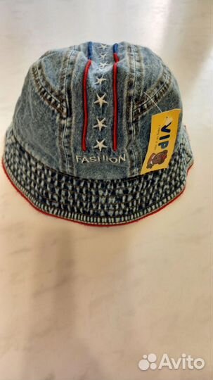 Панама новая