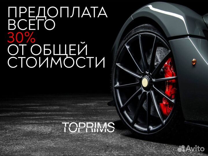 Диски кованые на Toyota Camry, LC200 r19 r20 r21