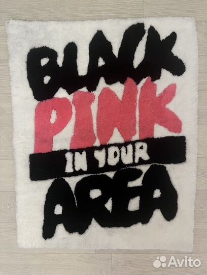 Сделаю тафтинговый ковер по твоему эскизу