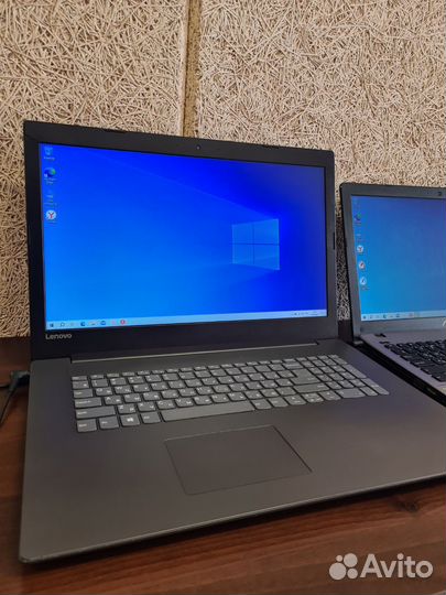 Ноутбуки Бюджетые для игр Asus Lenovo