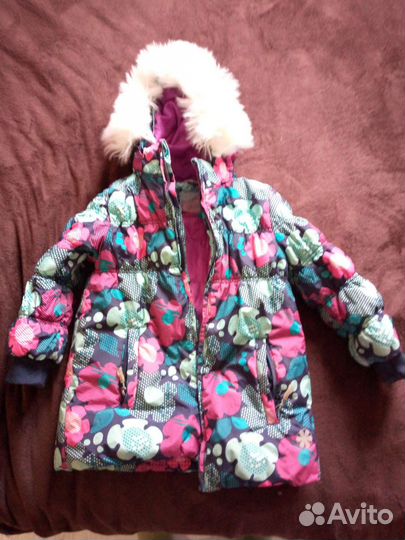 Одежда для девочки