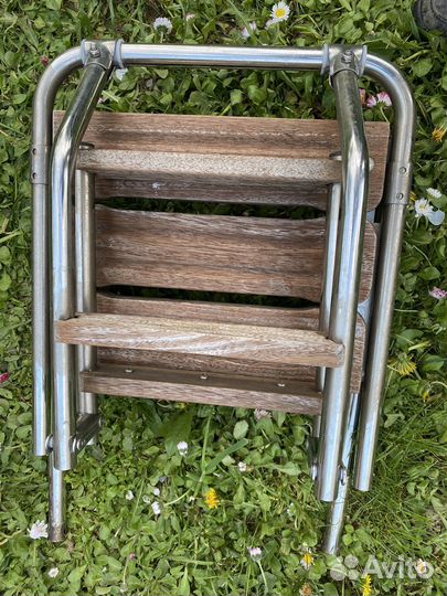 Лестница стремянка