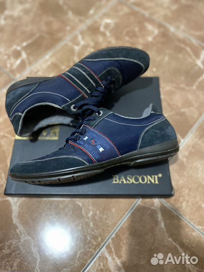 Ботинки мужские демисезонные 41,5