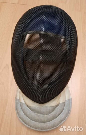 Форма для фехтования