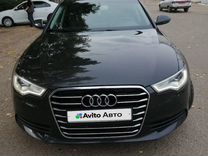 Audi A6 2.0 CVT, 2011, 220 000 км, с пробегом, цена 1 800 000 руб.