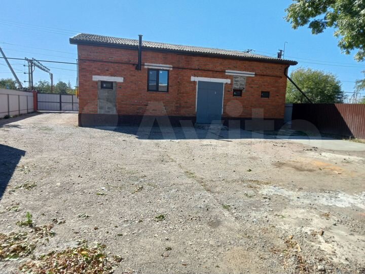 Торговая площадь, 160 м²