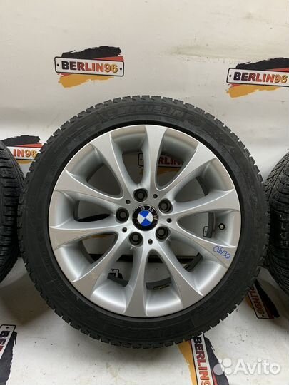 Колеса в сборе 245 45 r17 BMW