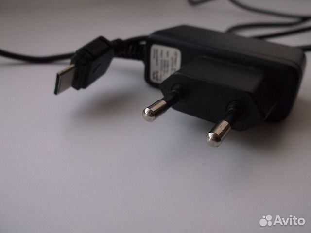 Блок питания