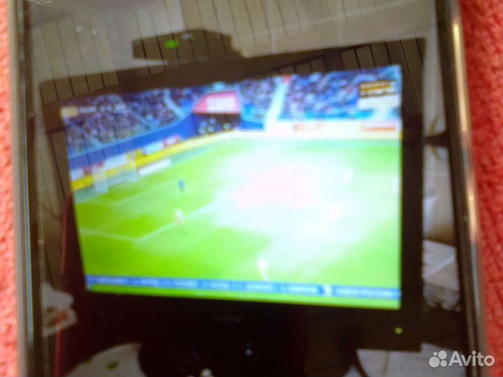 Телевизор