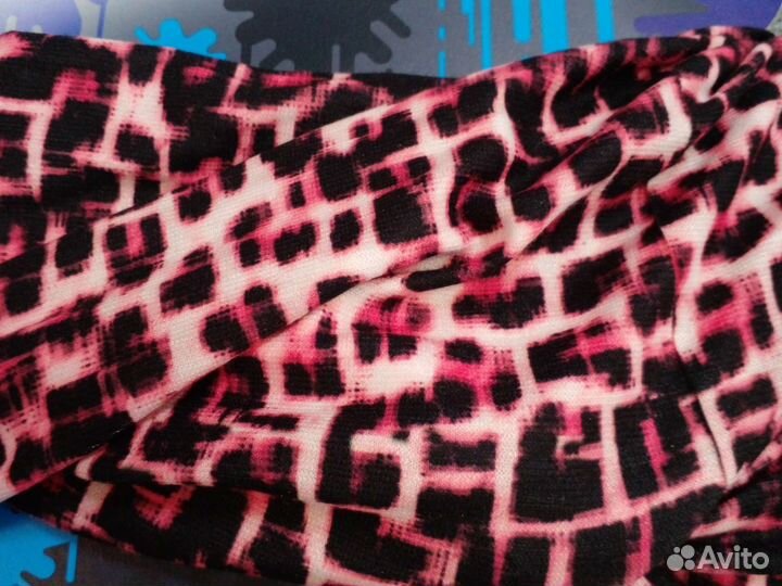 Бандана баф Buff Solid