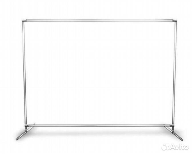 Фотозона (аренда) на день рождения