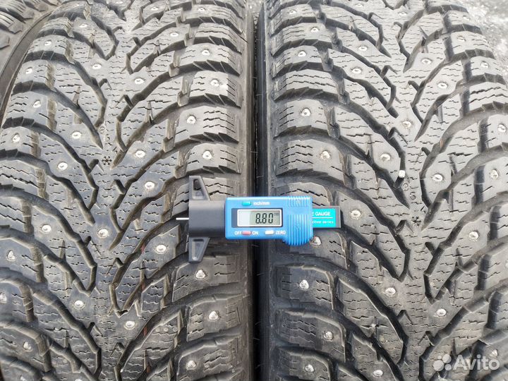 Nokian Tyres Hakkapeliitta 9 205/60 R16